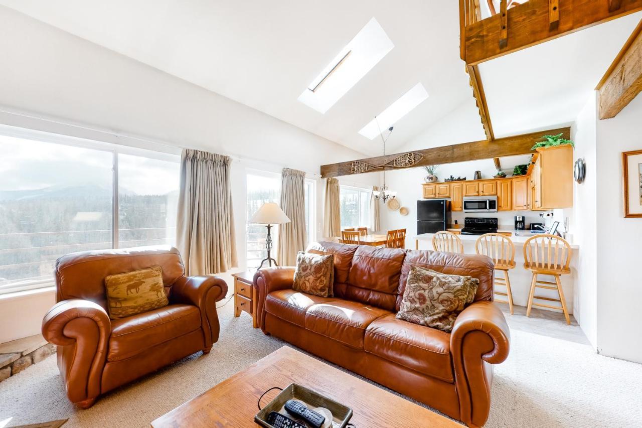 Buffalo Ridge Silverthorne Room photo