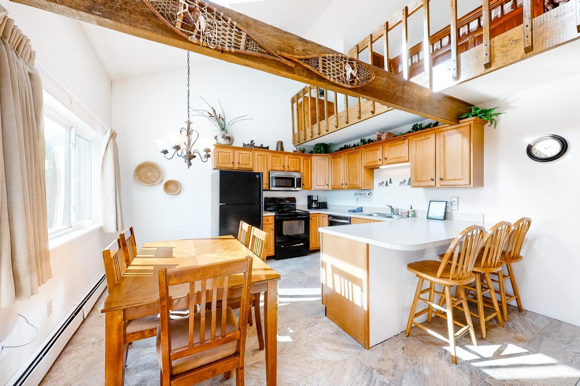 Buffalo Ridge Silverthorne Room photo
