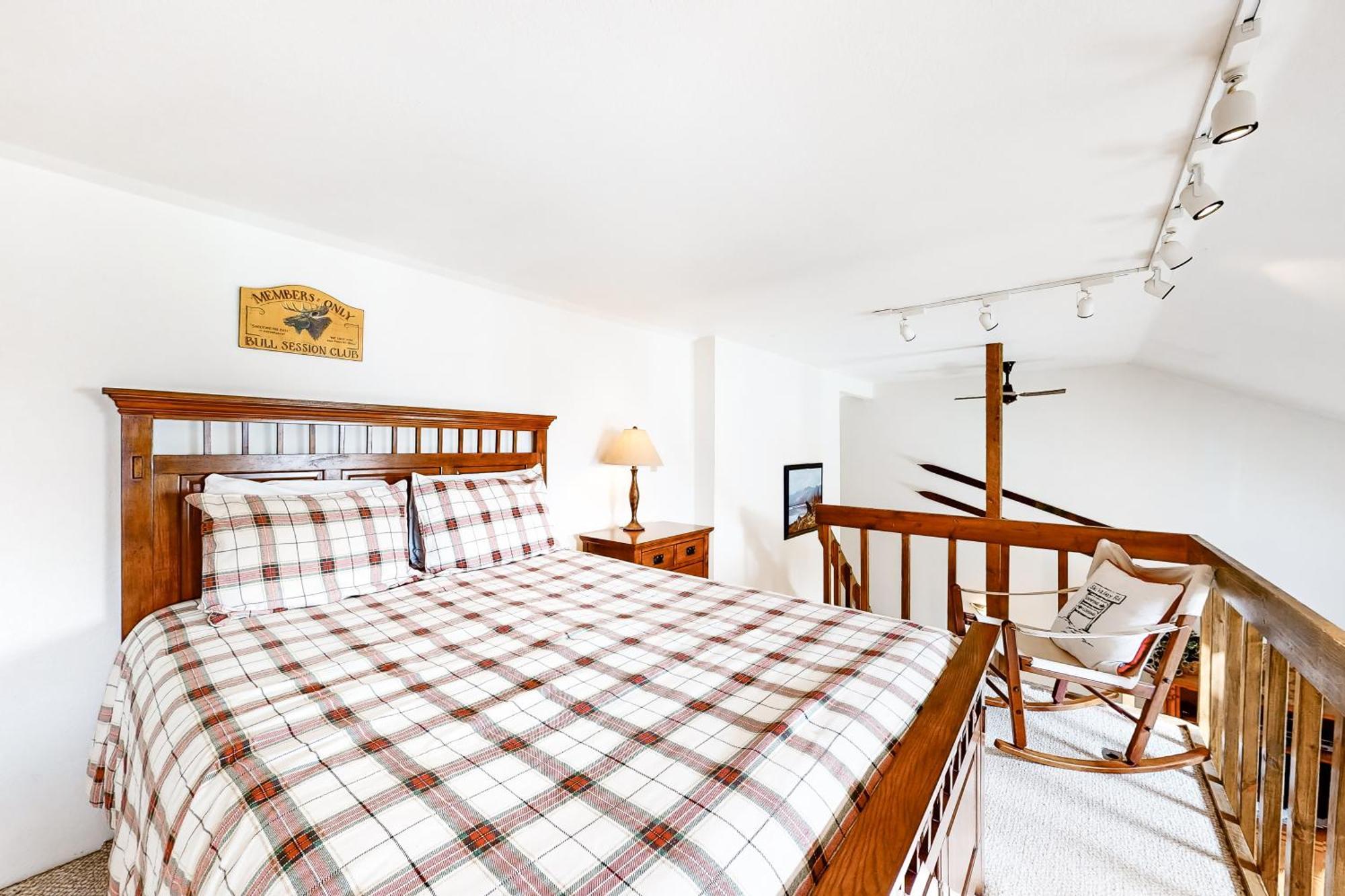 Buffalo Ridge Silverthorne Room photo
