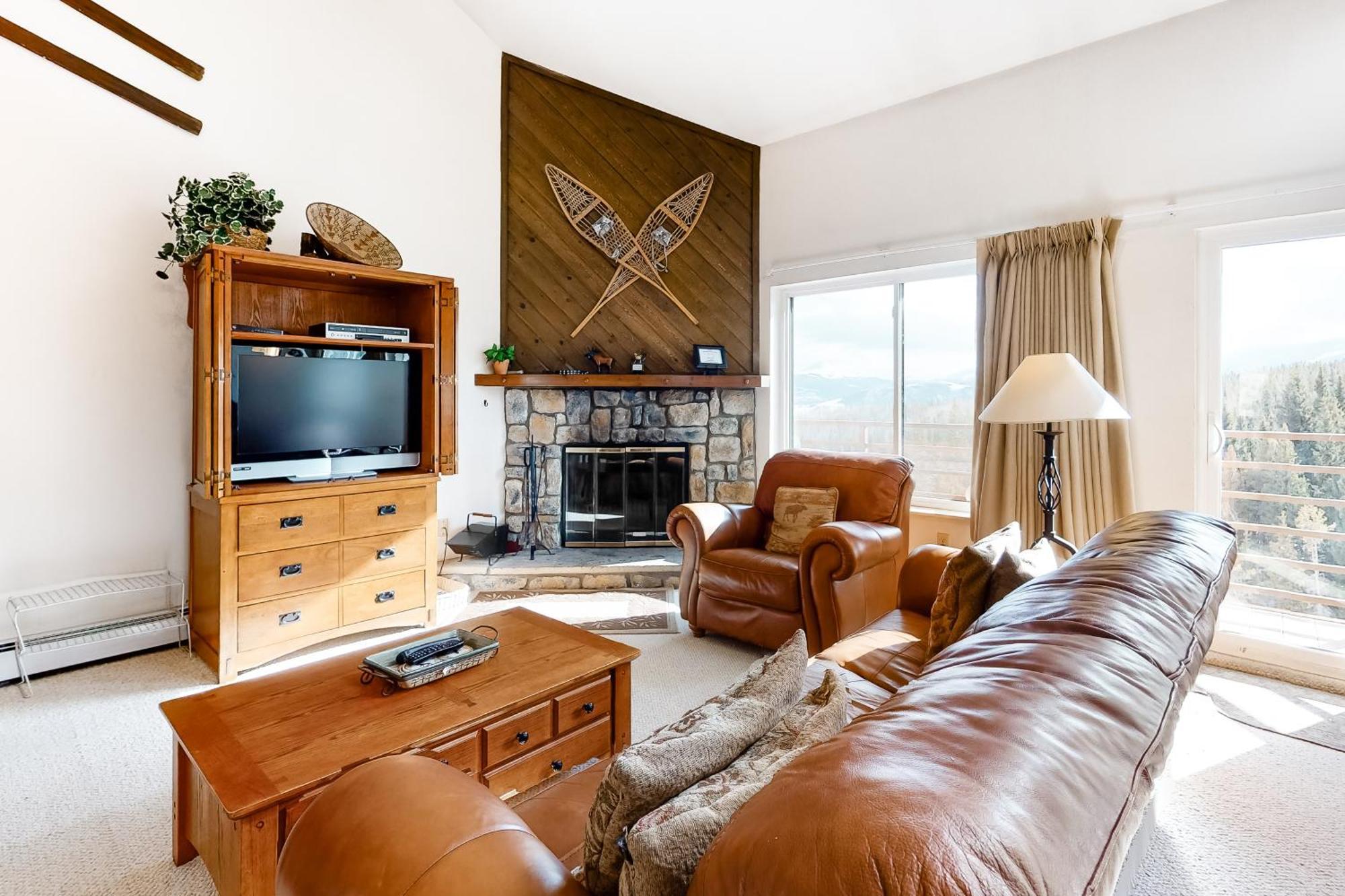 Buffalo Ridge Silverthorne Room photo