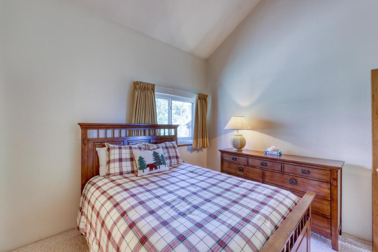 Buffalo Ridge Silverthorne Exterior photo