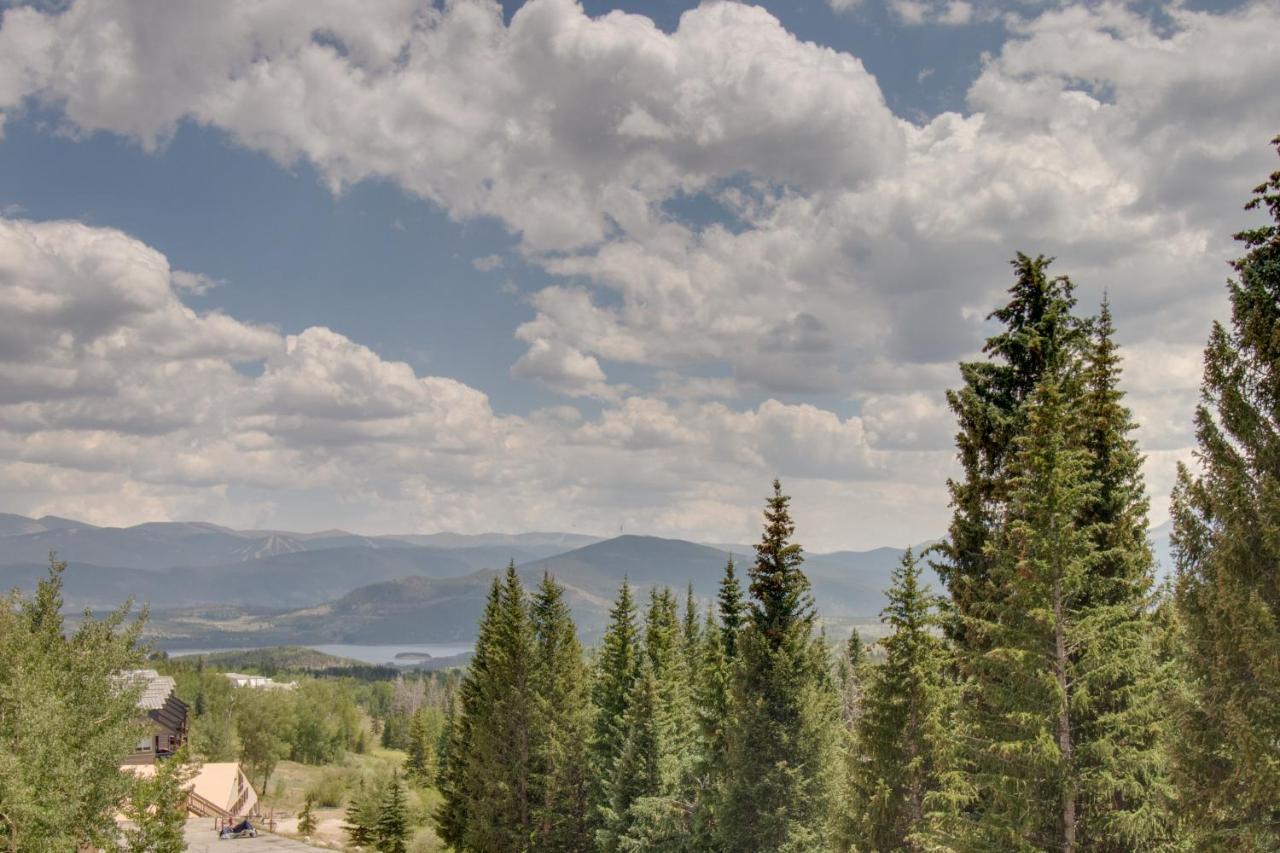 Buffalo Ridge Silverthorne Exterior photo