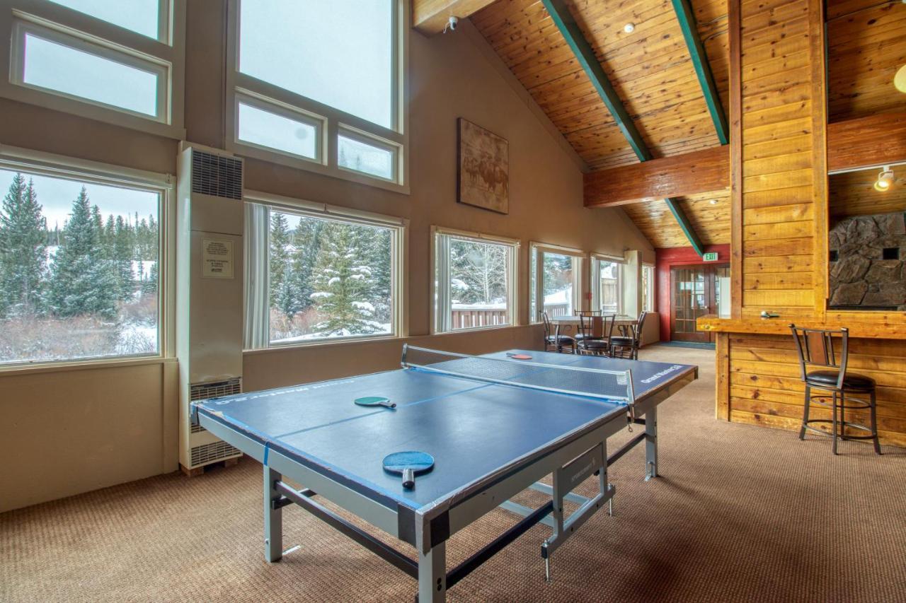 Buffalo Ridge Silverthorne Exterior photo