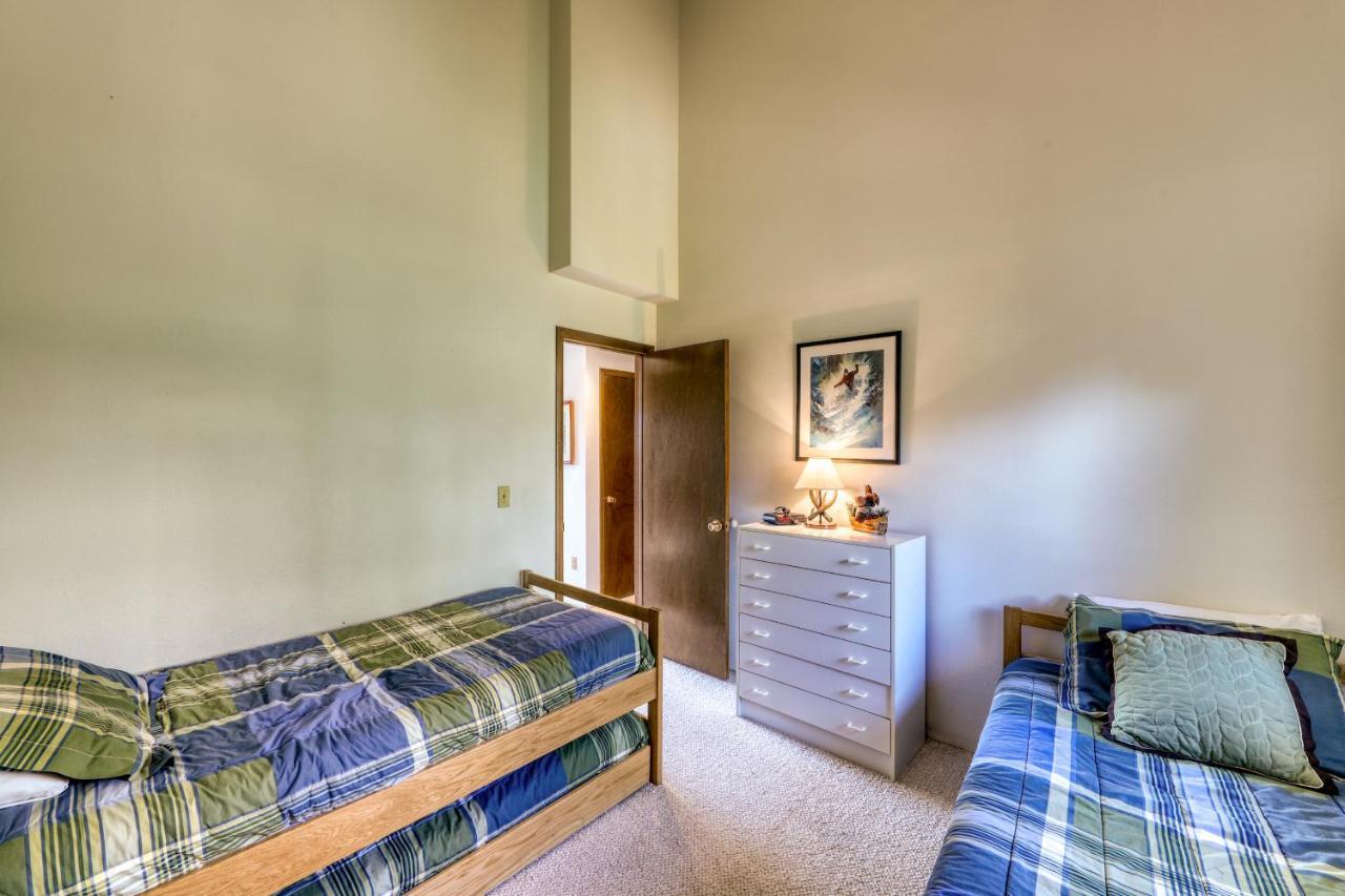 Buffalo Ridge Silverthorne Exterior photo